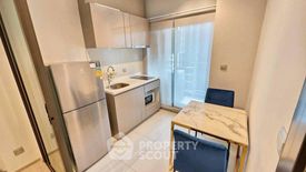 1 Bedroom Condo for rent in LIFE Asoke - Rama 9, Makkasan, Bangkok near MRT Phra Ram 9