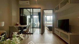 1 Bedroom Condo for rent in Ideo Rama 9 - Asoke, Huai Khwang, Bangkok near MRT Phra Ram 9