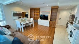 2 Bedroom Condo for rent in Grand Park View Asoke, Khlong Toei Nuea, Bangkok near BTS Asoke