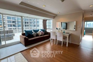 2 Bedroom Condo for rent in Grand Park View Asoke, Khlong Toei Nuea, Bangkok near BTS Asoke