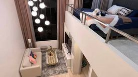 1 Bedroom Condo for rent in Knightsbridge Prime Sathorn, Thung Maha Mek, Bangkok near BTS Chong Nonsi