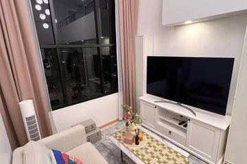 1 Bedroom Condo for rent in Knightsbridge Prime Sathorn, Thung Maha Mek, Bangkok near BTS Chong Nonsi