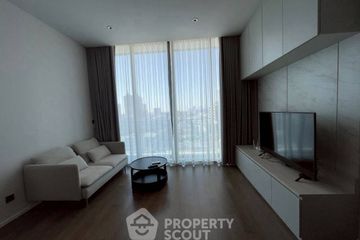 1 Bedroom Condo for rent in Kraam Sukhumvit 26, Khlong Tan, Bangkok near BTS Phrom Phong