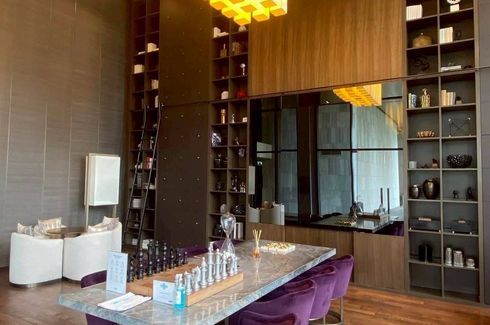 1 Bedroom Condo for rent in The XXXIX by Sansiri, Khlong Tan Nuea, Bangkok near BTS Phrom Phong