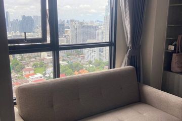 1 Bedroom Condo for rent in Knightsbridge Prime Onnut, Phra Khanong Nuea, Bangkok near BTS On Nut