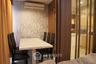 1 Bedroom Condo for rent in Villa Asoke, Makkasan, Bangkok near MRT Phetchaburi