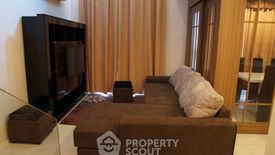 1 Bedroom Condo for rent in Villa Asoke, Makkasan, Bangkok near MRT Phetchaburi