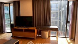 1 Bedroom Condo for rent in Klass Condo Langsuan, Lumpini, Bangkok near BTS Chit Lom