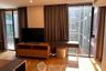 1 Bedroom Condo for rent in Klass Condo Langsuan, Lumpini, Bangkok near BTS Chit Lom