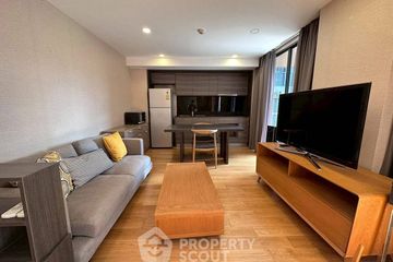 1 Bedroom Condo for rent in Klass Condo Langsuan, Lumpini, Bangkok near BTS Chit Lom