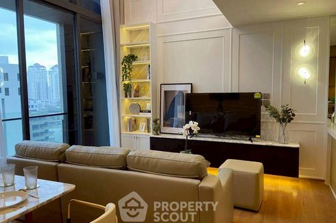 2 Bedroom Condo for rent in BEATNIQ Sukhumvit 32, Khlong Tan, Bangkok near BTS Thong Lo