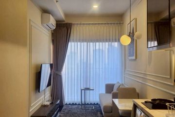 1 Bedroom Condo for rent in Park Origin Thonglor, Khlong Tan Nuea, Bangkok