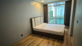 1 Bedroom Condo for rent in Maestro 01 Sathorn-Yenakat, Thung Maha Mek, Bangkok near MRT Khlong Toei
