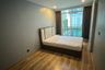 1 Bedroom Condo for rent in Maestro 01 Sathorn-Yenakat, Thung Maha Mek, Bangkok near MRT Khlong Toei