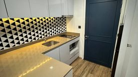 1 Bedroom Condo for rent in Maestro 01 Sathorn-Yenakat, Thung Maha Mek, Bangkok near MRT Khlong Toei