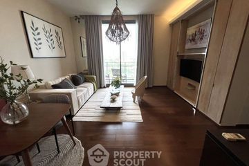 2 Bedroom Condo for rent in Quattro by Sansiri, Khlong Tan Nuea, Bangkok near BTS Thong Lo
