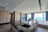 3 Bedroom Condo for rent in Coconut Beach Condo, Nong Prue, Chonburi
