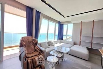 3 Bedroom Condo for rent in Coconut Beach Condo, Nong Prue, Chonburi