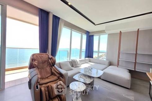 3 Bedroom Condo for rent in Coconut Beach Condo, Nong Prue, Chonburi