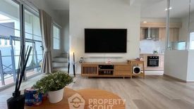 3 Bedroom Townhouse for rent in Indy 2 Bangna-Ramkhamhaeng 2, Dokmai, Bangkok