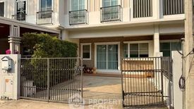 3 Bedroom Townhouse for rent in Indy 2 Bangna-Ramkhamhaeng 2, Dokmai, Bangkok