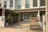 3 Bedroom Townhouse for rent in Indy 2 Bangna-Ramkhamhaeng 2, Dokmai, Bangkok