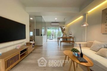 3 Bedroom Townhouse for rent in Indy 2 Bangna-Ramkhamhaeng 2, Dokmai, Bangkok