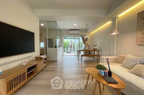 3 Bedroom Townhouse for rent in Indy 2 Bangna-Ramkhamhaeng 2, Dokmai, Bangkok