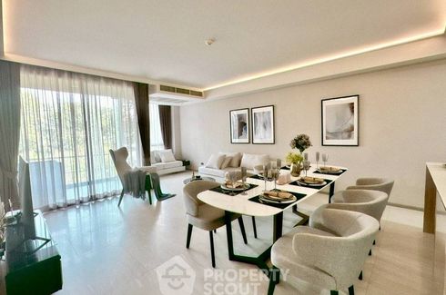 3 Bedroom Condo for rent in FYNN Sukhumvit 31, Khlong Toei Nuea, Bangkok near MRT Sukhumvit
