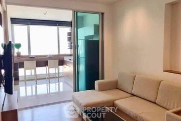 1 Bedroom Condo for rent in Rhythm Phahol-Ari, Phaya Thai, Bangkok near BTS Saphan Kwai