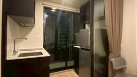 1 Bedroom Condo for rent in NUE District R9, Huai Khwang, Bangkok near MRT Phra Ram 9