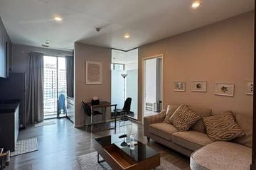 1 Bedroom Condo for rent in The Room Sukhumvit 69, Phra Khanong Nuea, Bangkok near BTS Phra Khanong