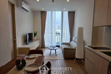 2 Bedroom Condo for rent in NOBLE STATE 39, Khlong Tan Nuea, Bangkok near BTS Phrom Phong