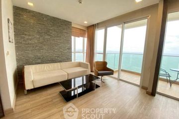 2 Bedroom Condo for rent in Coconut Beach Condo, Nong Prue, Chonburi