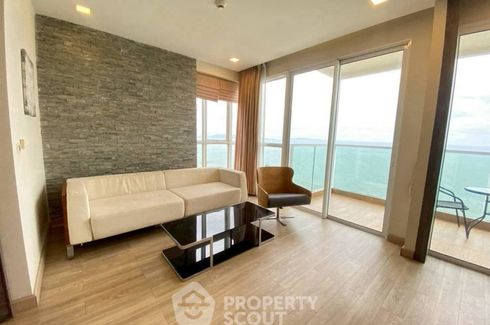 2 Bedroom Condo for rent in Coconut Beach Condo, Nong Prue, Chonburi