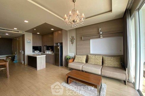 2 Bedroom Condo for rent in Coconut Beach Condo, Nong Prue, Chonburi