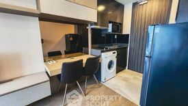 1 Bedroom Condo for rent in Ashton Asoke, Khlong Toei Nuea, Bangkok near MRT Sukhumvit