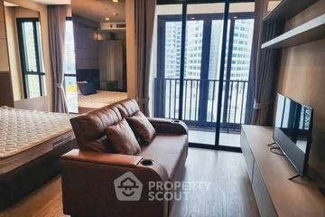 1 Bedroom Condo for rent in Ashton Asoke, Khlong Toei Nuea, Bangkok near MRT Sukhumvit