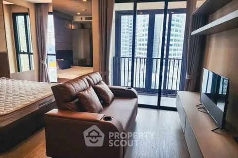 1 Bedroom Condo for rent in Ashton Asoke, Khlong Toei Nuea, Bangkok near MRT Sukhumvit