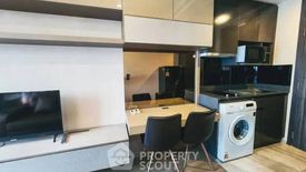 1 Bedroom Condo for rent in Ashton Asoke, Khlong Toei Nuea, Bangkok near MRT Sukhumvit