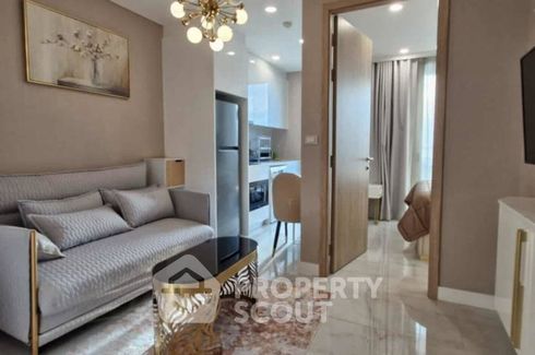1 Bedroom Condo for rent in Copacabana Beach Jomtien, Nong Prue, Chonburi
