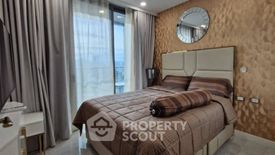 1 Bedroom Condo for rent in Copacabana Beach Jomtien, Nong Prue, Chonburi