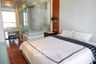 1 Bedroom Condo for rent in The Address Sukhumvit 28, Khlong Tan, Bangkok near BTS Phrom Phong