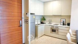 1 Bedroom Condo for rent in The Address Sukhumvit 28, Khlong Tan, Bangkok near BTS Phrom Phong