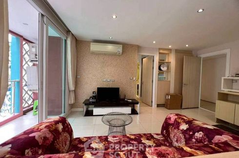 2 Bedroom Condo for rent in Grand Solaire Pattaya, Nong Prue, Chonburi