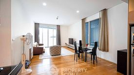 2 Bedroom Condo for rent in 39 by Sansiri, Khlong Tan Nuea, Bangkok near BTS Phrom Phong