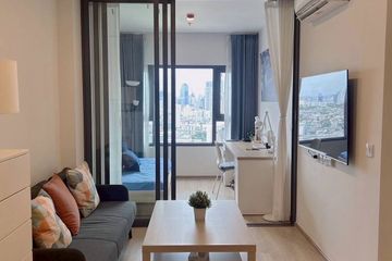 2 Bedroom Condo for rent in Life Rama 4 - Asoke, Khlong Toei, Bangkok near MRT Queen Sirikit National Convention Centre