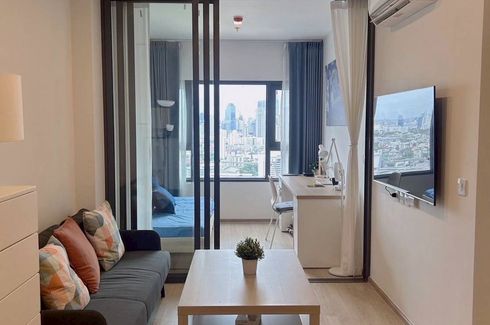 2 Bedroom Condo for rent in Life Rama 4 - Asoke, Khlong Toei, Bangkok near MRT Queen Sirikit National Convention Centre
