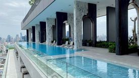 2 Bedroom Condo for rent in Life Rama 4 - Asoke, Khlong Toei, Bangkok near MRT Queen Sirikit National Convention Centre