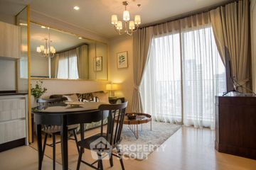 1 Bedroom Condo for rent in TELA Thonglor, Khlong Tan Nuea, Bangkok near BTS Thong Lo